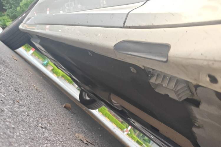 Used BMW X3 2021 xDrive28i M Sport Package Chassis Front Right