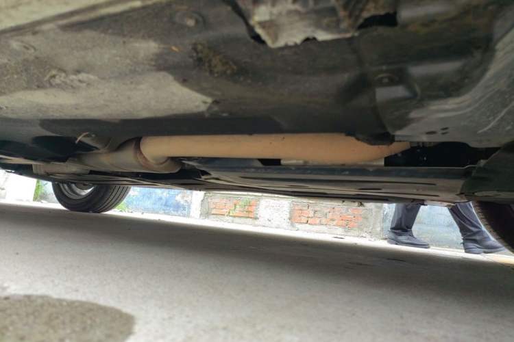 Used BMW X3 2021 Facelift xDrive28i M Sport Package Chassis Front Right