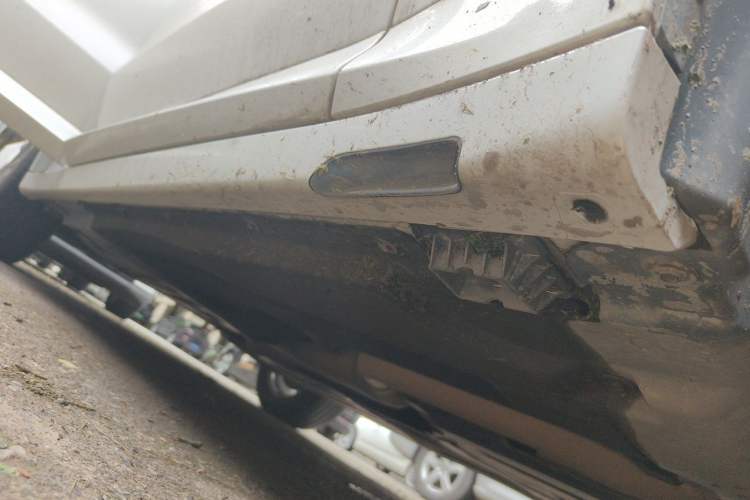 Used BMW X3 2021 Facelift xDrive28i M Sport Package Chassis Front Right