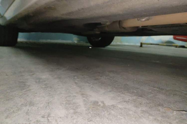 Used BMW X3 2021 xDrive25i M Sport Package Chassis Front Right