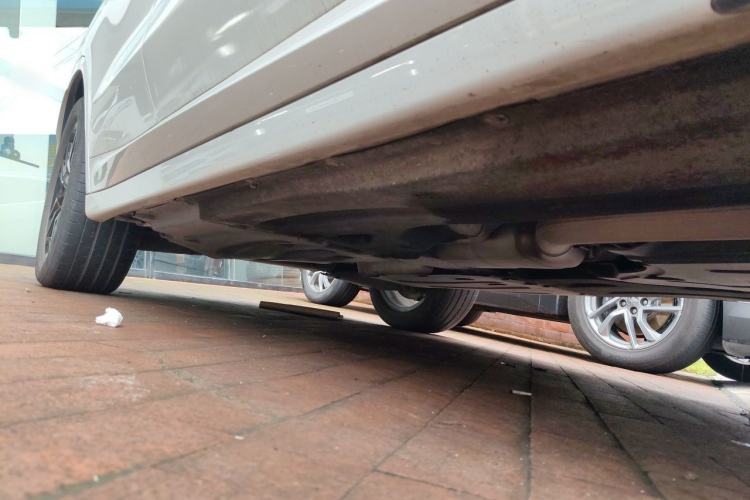 Used BMW X3 2021 Facelift xDrive28i M Sport Package Chassis Front Right