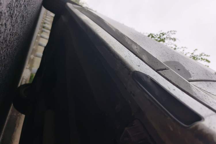 Used BMW X3 2021 xDrive25i M Sport Package Chassis Front Right