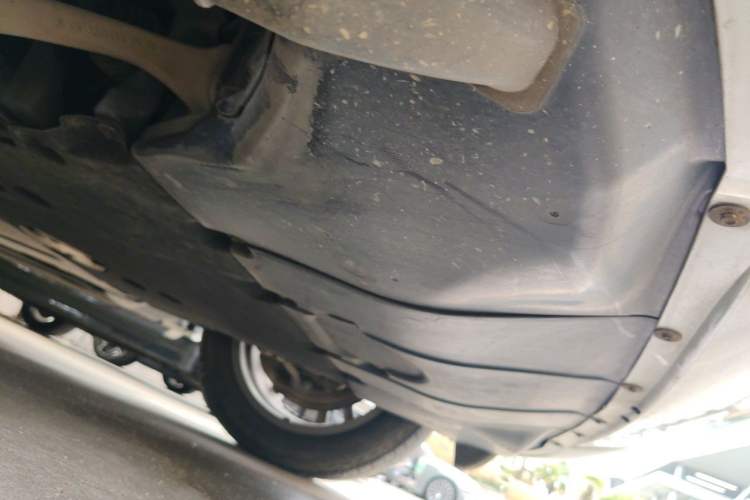 Used BMW X3 2021 xDrive28i M Sport Package Chassis Front Right