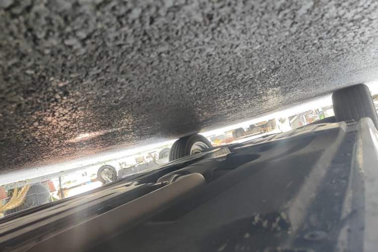 Used BMW X3 2021 xDrive25i M Sport Package Chassis Front Right