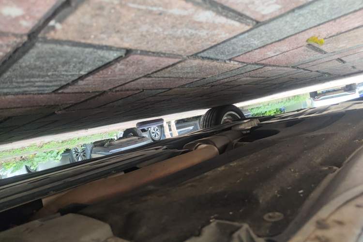 Used BMW X3 2021 xDrive28i M Sport Package Chassis Front Right