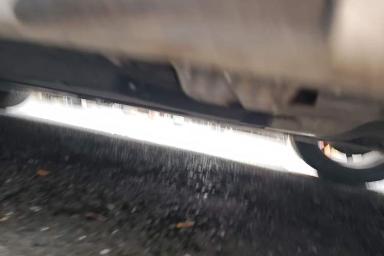 Used BMW X3 2021 Facelift xDrive28i M Sport Package Chassis Front Right