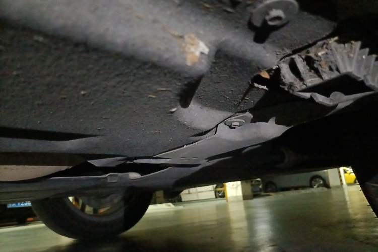 Used BMW X3 2021 xDrive28i M Sport Package Chassis Front Right