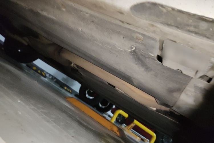Used BMW X3 2021 xDrive28i M Sport Package Chassis Front Right