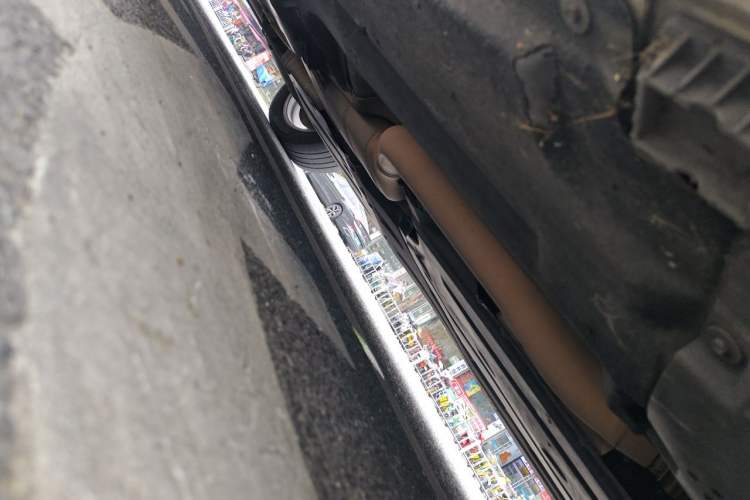 Used BMW X3 2021 xDrive28i M Sport Package Chassis Front Right