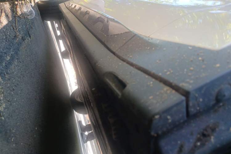 Used BMW X3 2021 xDrive25i Luxury Package Chassis Front Right