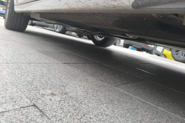 Used BMW X3 2021 xDrive28i M Sport Package Chassis Front Right