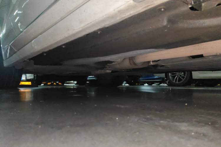 Used BMW X3 2021 xDrive28i M Sport Package Chassis Front Right