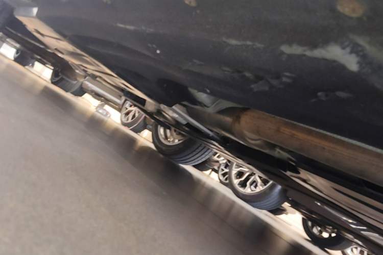 Used BMW X3 2021 xDrive28i M Sport Package Chassis Front Right