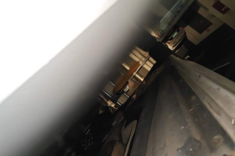 Used BMW X3 2021 xDrive28i M Sport Package Chassis Front Right