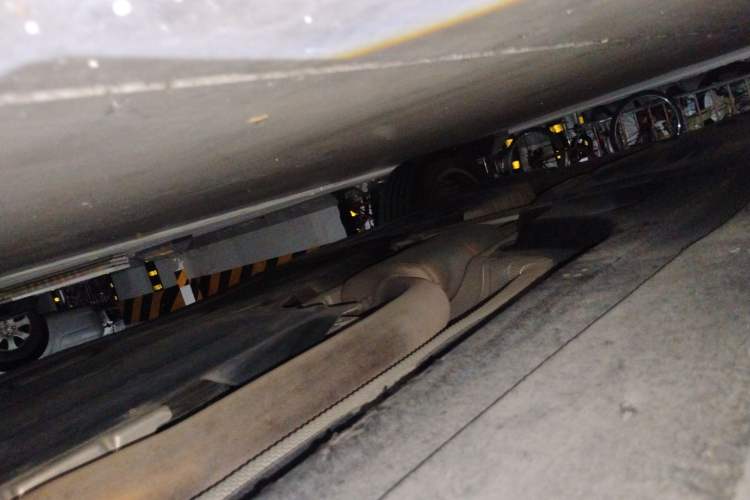 Used BMW X3 2021 xDrive28i M Sport Package Chassis Front Right