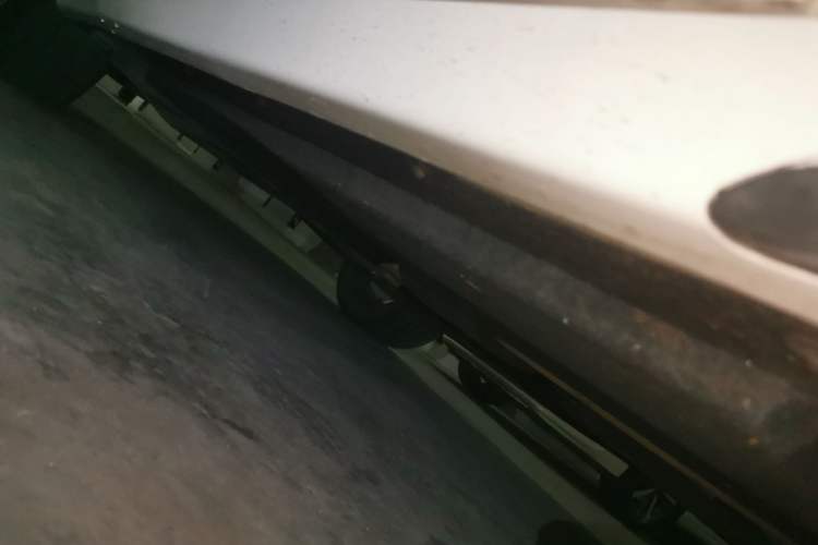 Used BMW X3 2021 xDrive25i M Sport Package Chassis Front Right
