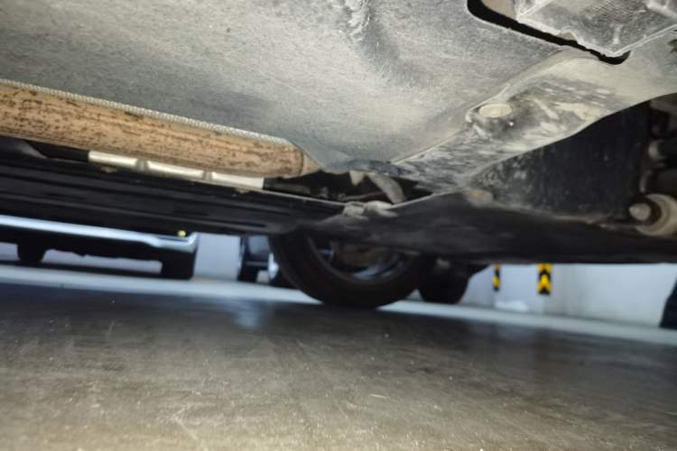 Used BMW X3 2021 xDrive25i M Sport Package Chassis Front Right