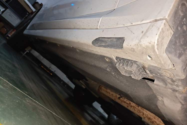 Used BMW X3 2021 Facelift xDrive28i M Sport Package Chassis Front Right