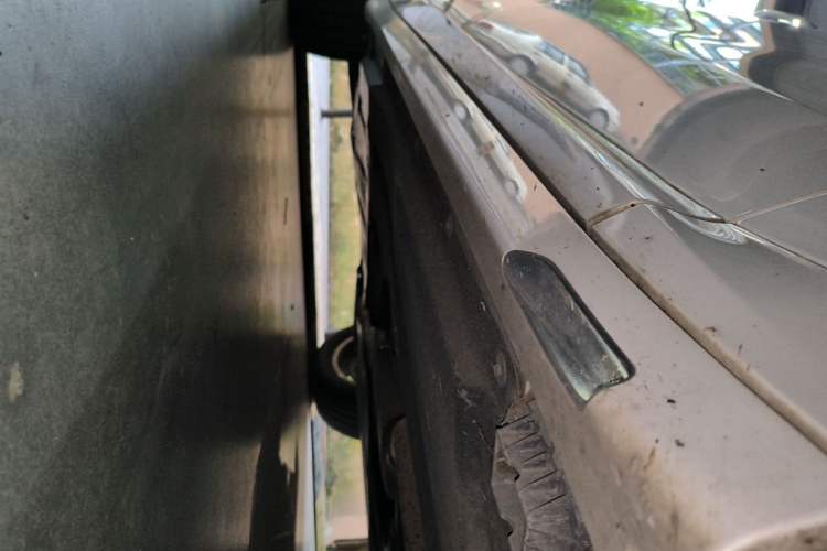 Used BMW X3 2021 Facelift xDrive28i M Sport Package Chassis Front Right