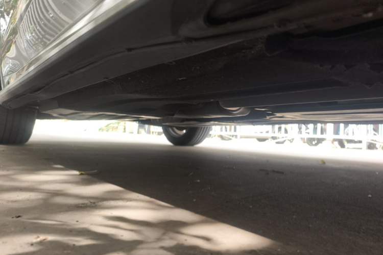 Used BMW X3 2021 xDrive25i M Sport Package Chassis Front Right