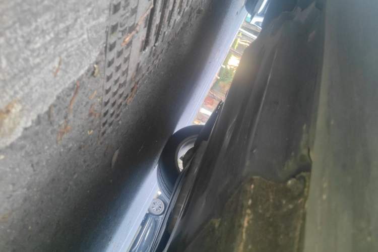 Used BMW X3 2021 xDrive25i M Sport Package Chassis Front Right
