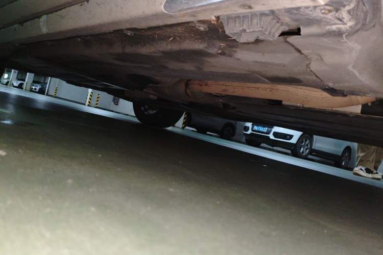 Used BMW X3 2021 xDrive28i M Sport Package Chassis Front Right
