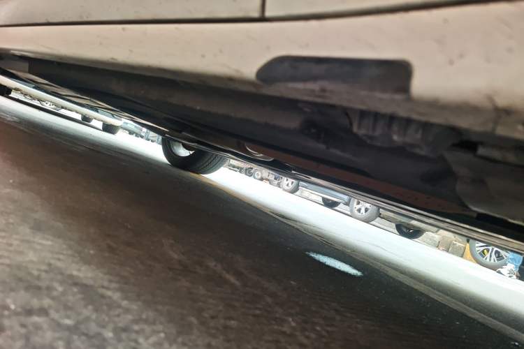 Used BMW X3 2021 xDrive28i M Sport Package Chassis Front Right