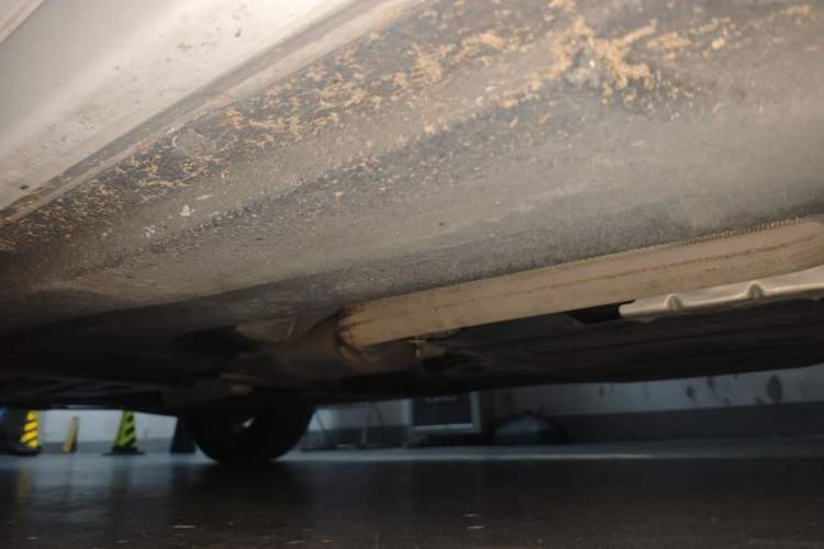 Used BMW X3 2021 xDrive25i M Sport Package Chassis Front Right