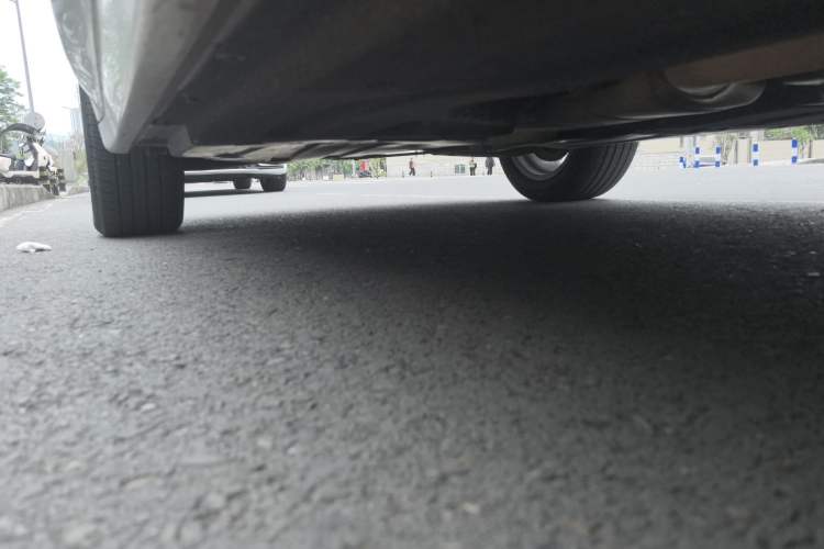 Used BMW X3 2021 xDrive28i M Sport Package Chassis Front Right