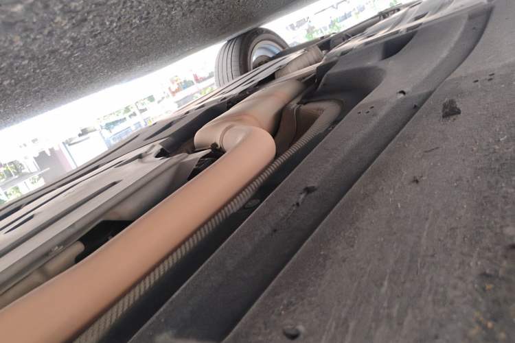 Used BMW X3 2021 xDrive28i M Sport Package Chassis Front Right