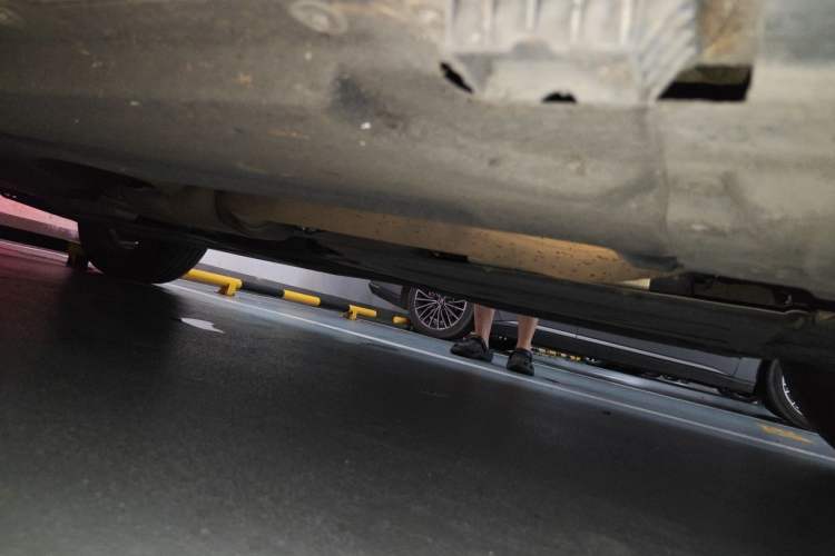 Used BMW X3 2021 Facelift xDrive28i M Sport Package Chassis Front Right