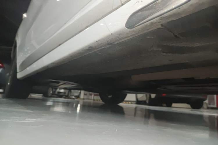 Used BMW X3 2021 xDrive28i M Sport Package Chassis Front Right