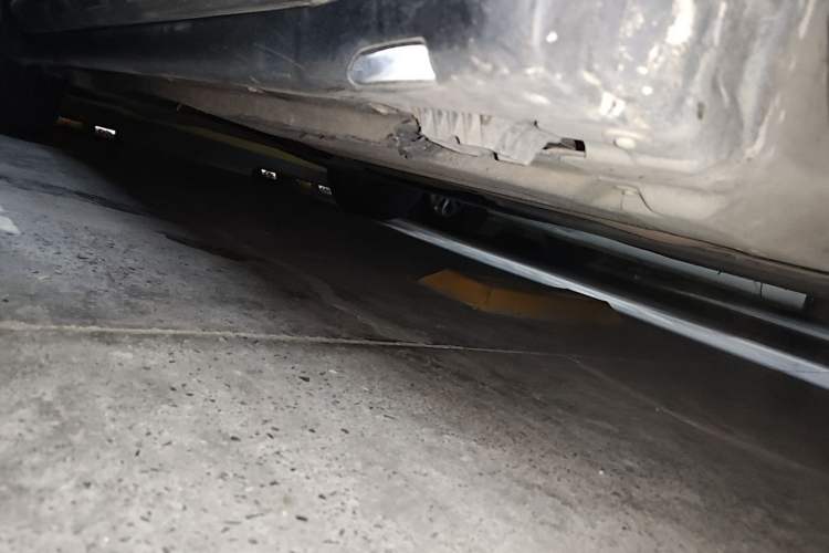Used BMW X3 2021 xDrive28i Luxury Package Chassis Front Right
