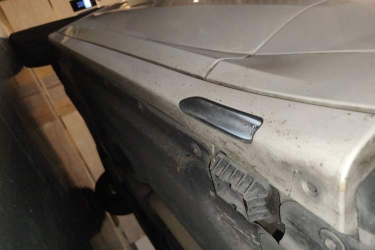Used BMW X3 2021 Facelift xDrive28i M Sport Package Chassis Front Right
