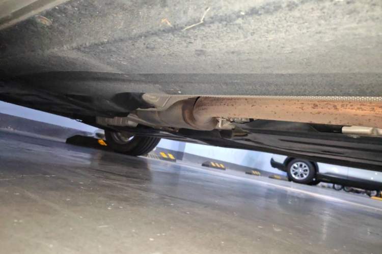 Used BMW X3 2021 Facelift xDrive28i M Sport Package Chassis Front Right