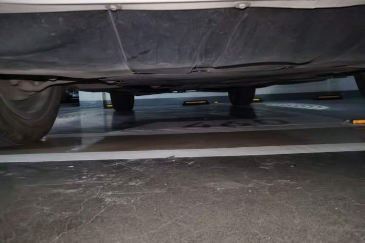 Used BMW X3 2021 xDrive28i M Sport Package Chassis Front Right