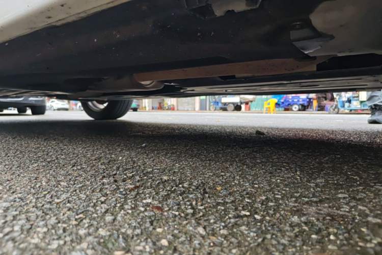 Used BMW X3 2021 Facelift xDrive28i M Sport Package Chassis Front Right