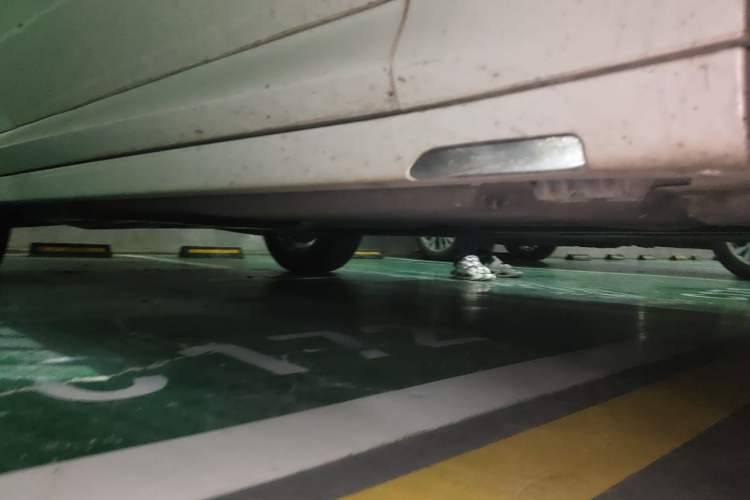 Used BMW X3 2021 xDrive28i M Sport Package Chassis Front Right