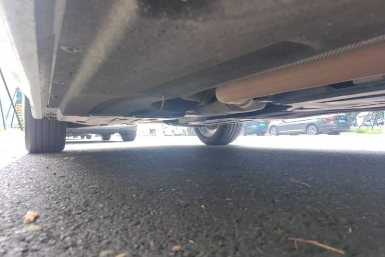 Used BMW X3 2021 xDrive25i M Sport Package Chassis Front Right