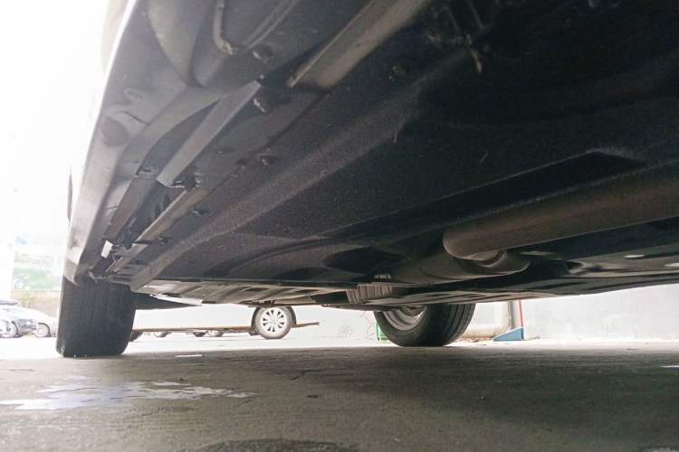 Used BMW X3 2021 xDrive25i M Sport Package Chassis Front Right
