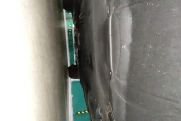 Used BMW X3 2021 xDrive25i M Sport Package Chassis Front
