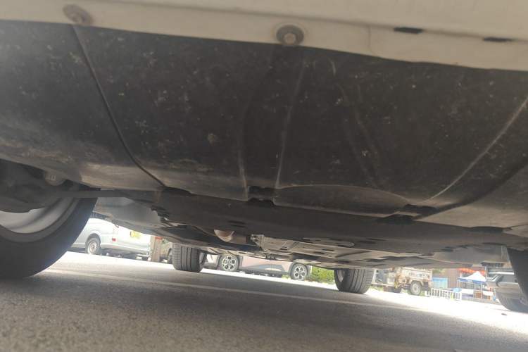 Used BMW X3 2021 xDrive28i M Sport Package Chassis Front