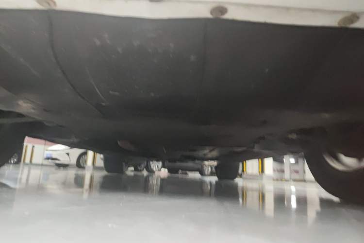 Used BMW X3 2021 xDrive28i M Sport Package Chassis Front