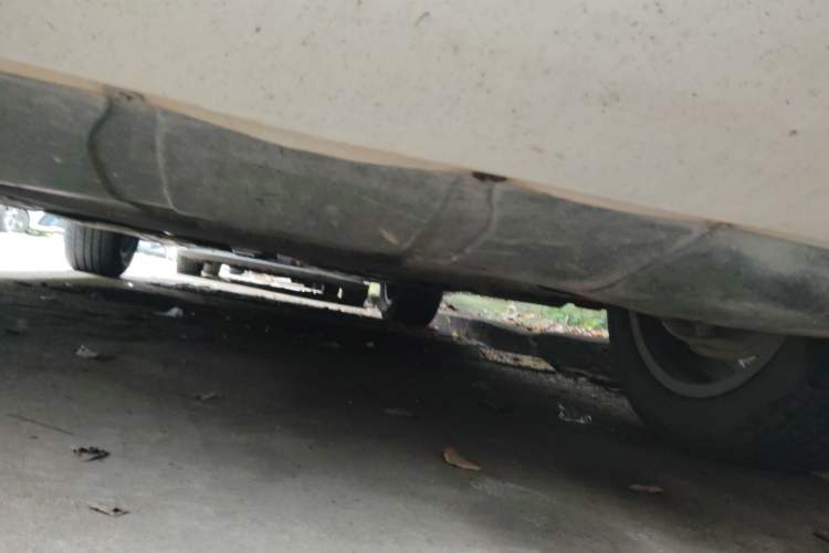 Used BMW X3 2021 xDrive28i M Sport Package Chassis Front