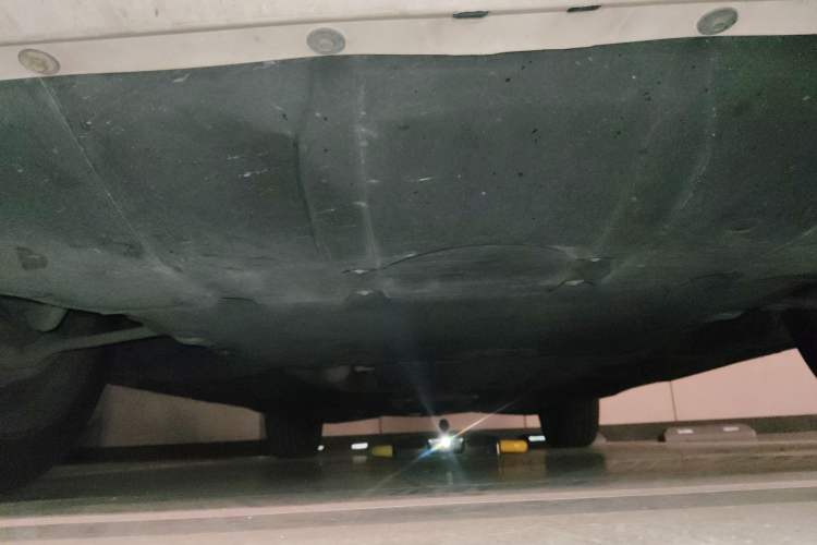 Used BMW X3 2021 xDrive28i M Sport Package Chassis Front