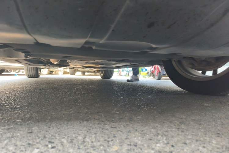 Used BMW X3 2021 xDrive28i M Sport Package Chassis Front
