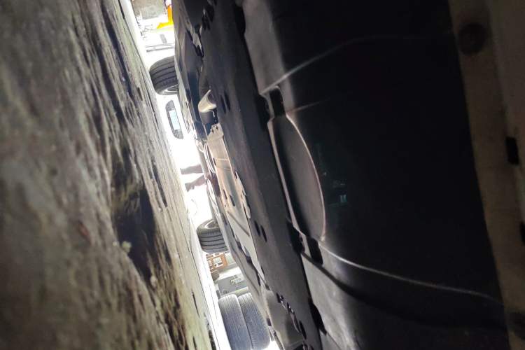 Used BMW X3 2021 xDrive25i M Sport Package Chassis Front