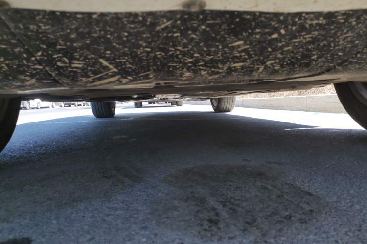 Used BMW X3 2021 xDrive25i M Sport Package Chassis Front