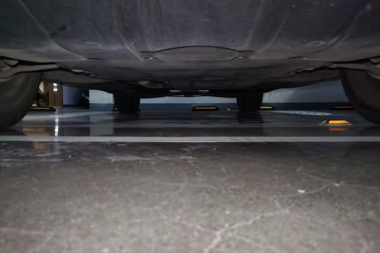 Used BMW X3 2021 xDrive28i M Sport Package Chassis Front