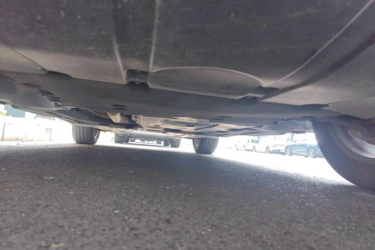 Used BMW X3 2021 xDrive25i M Sport Package Chassis Front